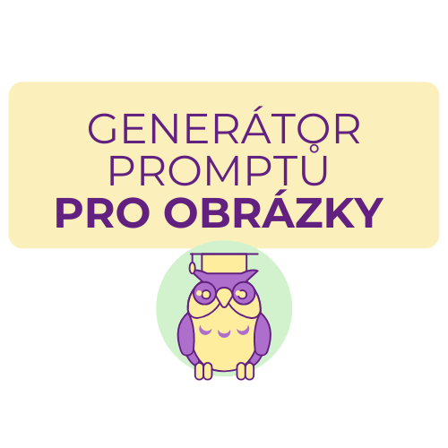 Generátor promptů pro obrázky