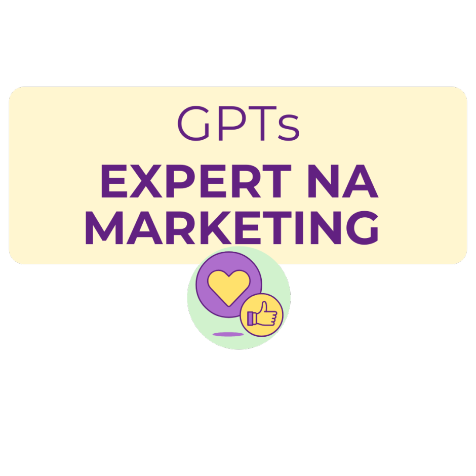 Expert na marketing a reklamu