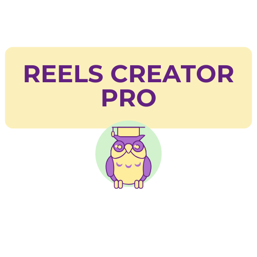 Reels Creator Pro
